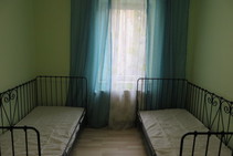 ห้องเตียงคู่ (บิซมาร์คปลาซ), Alpha Aktiv, ไฮเดลเบิร์ก