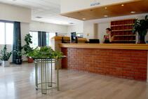 Student Residence, English in Cyprus, ลีมาซอล