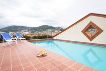 บ้านพักอดาจิโอ อโครโปลิส (ADAGIO Acropolis) ซิเตีย (Citea), International House, นีซ