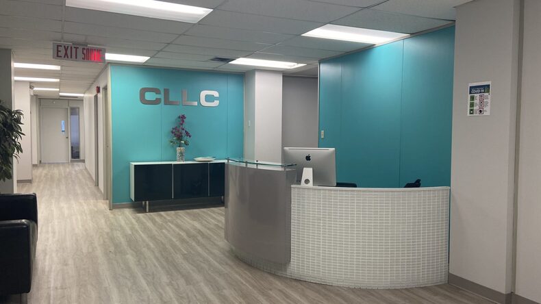 CLLC Canadian Language Learning College