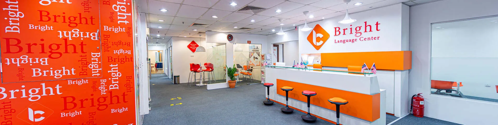 Bright Language Center รูปภาพ 1