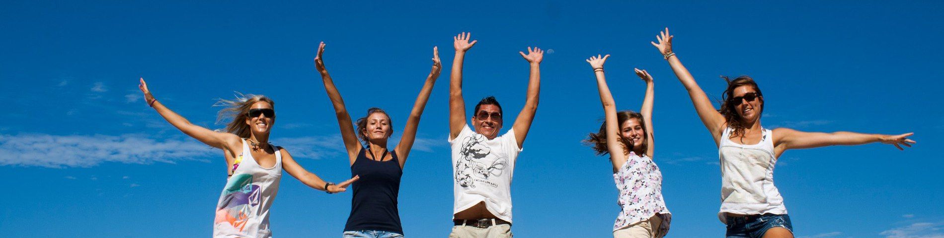 Experiencia Spanish & Surf School รูปภาพ 1