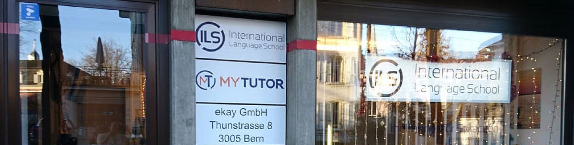 International Language School รูปภาพ 1