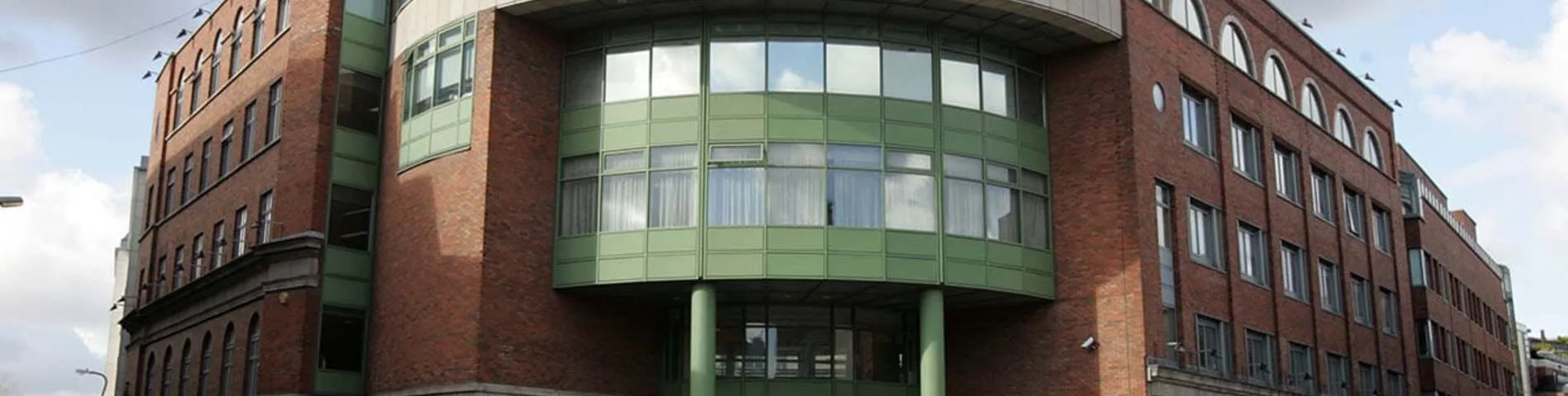 ISE - The International School of English Dublin Institute of Technology Junior centre รูปภาพ 1