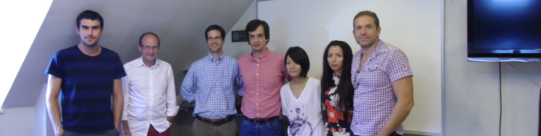 Pamplona Learning Spanish Institute รูปภาพ 1