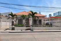 Student House, Nueva Lengua, Kartagena