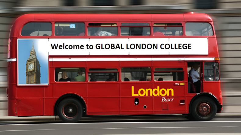 Küresel Londra Koleji