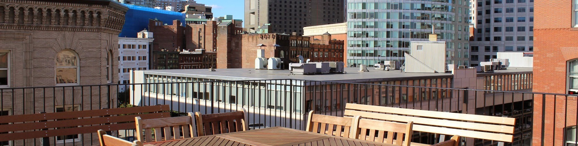 LSI Language Studies International Boston Dil Okulu