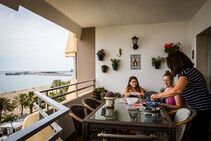 Фото готелю цієї категорії від школи clic International House