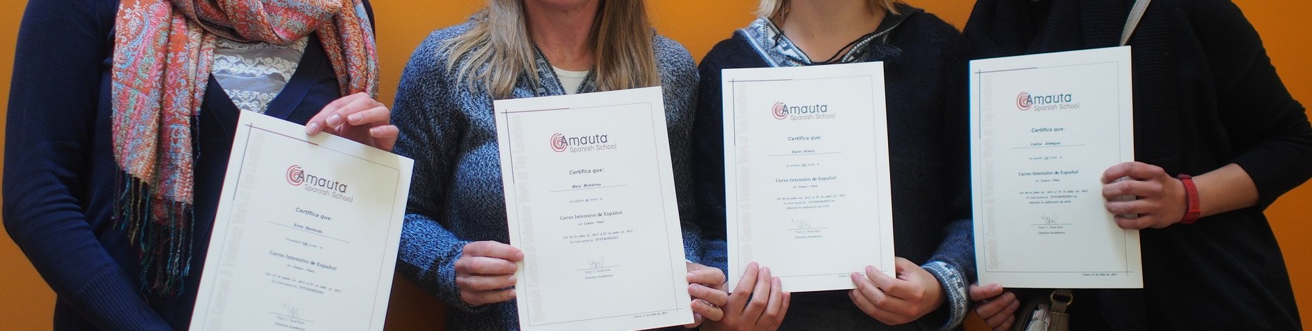 Amauta Spanish School зображення 1