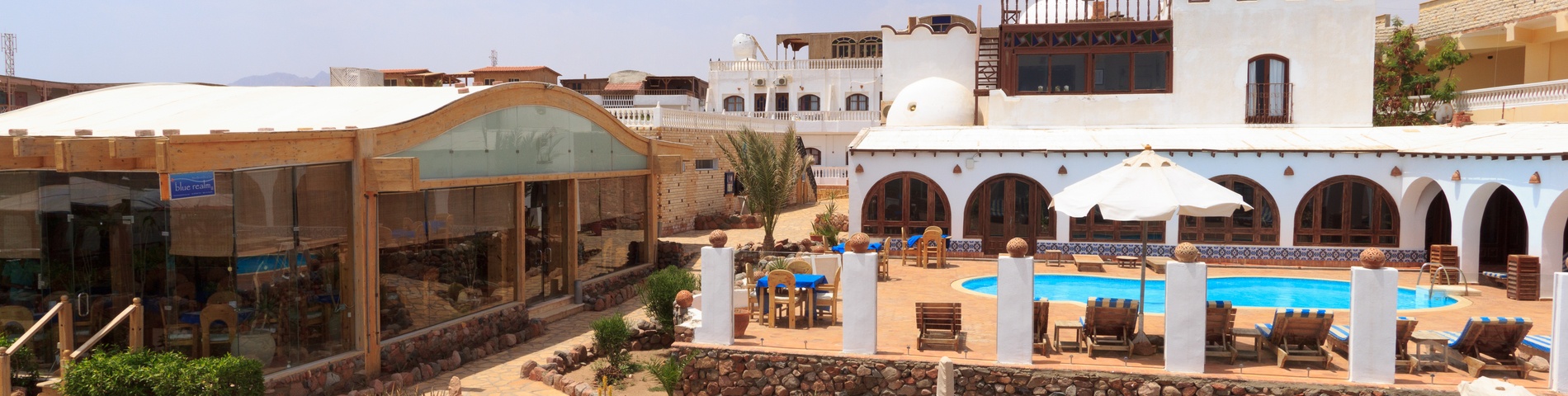 Blue Beach Club School Of Arabic Language зображення 1