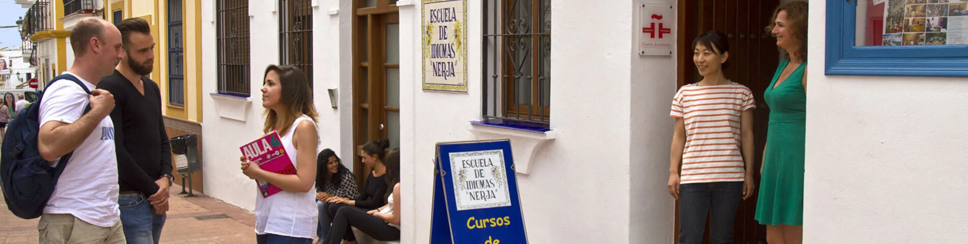 Escuela de Idiomas  зображення 1