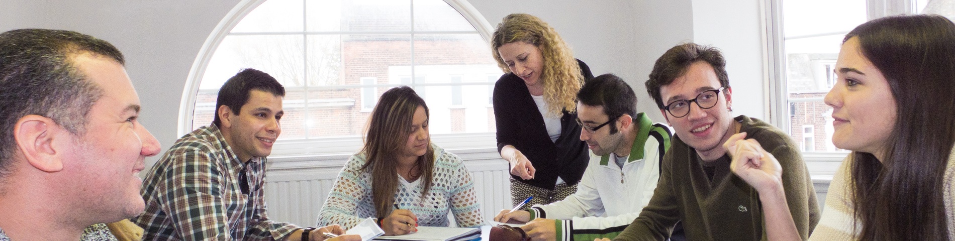 Nacel English School  зображення 1