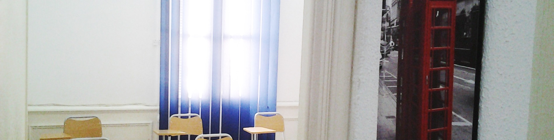 SBC School of Language зображення 1