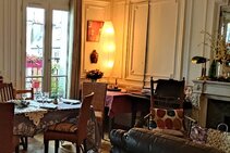 由Accord French Language School提供的该住宿类型的样图