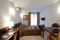 Adagio Acropolis 住宅（淡季）, International House, 尼斯
