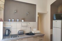 由Russian Language Academy提供的该住宿类型的样图