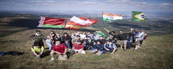 Cavilam 维希语言培训学校法国 条评价