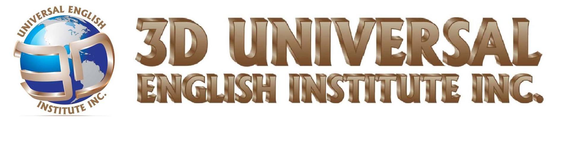 3D Universal English Institute图片1